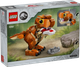 Миниатюра изображения товара Конструктор Lego Jurassic World Маленький поедатель: тираннозавр Рекс 76967
