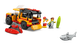 Миниатюра изображения товара Конструктор Lego City Пляжный Спасательный грузовик 60453
