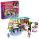 Миниатюра изображения товара Конструктор Lego Friends Комната Пейсли 42647