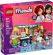 Миниатюра изображения товара Конструктор Lego Friends Комната Пейсли 42647