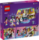 Миниатюра изображения товара Конструктор Lego Friends Комната Пейсли 42647