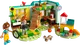Миниатюра изображения товара Конструктор Lego Friends Осенняя комната 42646