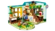 Миниатюра изображения товара Конструктор Lego Friends Осенняя комната 42646