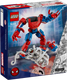 Миниатюра изображения товара Конструктор Lego Marvel Робот Человека-паука против Анти-Венома 76308