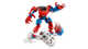 Миниатюра изображения товара Конструктор Lego Marvel Робот Человека-паука против Анти-Венома 76308