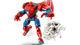 Миниатюра изображения товара Конструктор Lego Marvel Робот Человека-паука против Анти-Венома 76308