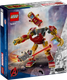Миниатюра изображения товара Конструктор Lego Marvel Робот Железного человека против Альтрона 76307