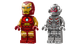 Миниатюра изображения товара Конструктор Lego Marvel Робот Железного человека против Альтрона 76307
