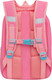 Миниатюра изображения товара Школьный рюкзак Grizzly RAw-594-11 (розовый)