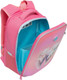 Миниатюра изображения товара Школьный рюкзак Grizzly RAw-594-11 (розовый)