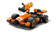 Миниатюра изображения товара Конструктор Lego City Гоночный автомобиль McLaren 60442