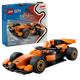 Миниатюра изображения товара Конструктор Lego City Гоночный автомобиль McLaren 60442
