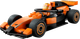 Миниатюра изображения товара Конструктор Lego City Гоночный автомобиль McLaren 60442