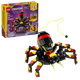 Миниатюра изображения товара Конструктор Lego Creator Дикое животное: удивительный паук 31159