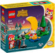 Миниатюра изображения товара Конструктор Lego Animal Crossing Наблюдение за звездами с Селестой 77053