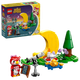 Миниатюра изображения товара Конструктор Lego Animal Crossing Наблюдение за звездами с Селестой 77053