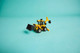 Миниатюра изображения товара Конструктор Lego Technic Экскаватор-погрузчик 42197