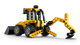 Миниатюра изображения товара Конструктор Lego Technic Экскаватор-погрузчик 42197