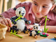 Миниатюра изображения товара Конструктор Lego Creator Дикие животные: Семья панд 31165