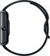 Миниатюра изображения товара Умные часы Xiaomi Redmi Watch 5 M2462W1 / BHR9389GL (Obsidian Black)