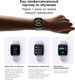 Миниатюра изображения товара Умные часы Xiaomi Redmi Watch 5 M2462W1 / BHR9381GL (Silver Gray)