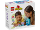 Миниатюра изображения товара Конструктор Lego Duplo Распорядок дня: время купания 10413