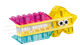 Миниатюра изображения товара Конструктор Lego Classic Прозрачные блоки 11040