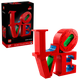 Миниатюра изображения товара Конструктор Lego Art День Святого Валентина 31214