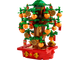 Миниатюра изображения товара Конструктор Lego Icons Денежное Дерево 40648