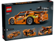 Миниатюра изображения товара Конструктор Lego Technic Toyota Supra 42204