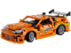 Миниатюра изображения товара Конструктор Lego Technic Toyota Supra 42204