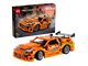 Миниатюра изображения товара Конструктор Lego Technic Toyota Supra 42204