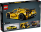 Миниатюра изображения товара Конструктор Lego Technic Chevrolet Corvette 42205