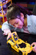 Миниатюра изображения товара Конструктор Lego Technic Chevrolet Corvette 42205