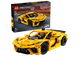 Миниатюра изображения товара Конструктор Lego Technic Chevrolet Corvette 42205