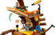 Миниатюра изображения товара Конструктор Lego Friends Домик на дереве 42631