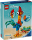 Миниатюра изображения товара Конструктор Lego Disney Петух 43272