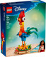 Миниатюра изображения товара Конструктор Lego Disney Петух 43272