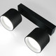 Миниатюра изображения товара Спот General Lighting GWL-2GX53-M-IP20 / 661730
