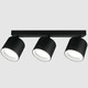 Миниатюра изображения товара Спот General Lighting GWL-3GX53-M-IP20 / 661733