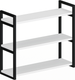 Миниатюра изображения товара Полка Макс Стайл Пн700-3 (белый)