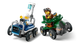 Миниатюра изображения товара Конструктор Lego City Самолет против машины скорой помощи 60459