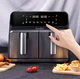 Миниатюра изображения товара Аэрогриль Sonifer SF-1038