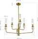 Миниатюра изображения товара Люстра ST Luce SL1244.303.06