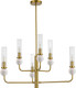Миниатюра изображения товара Люстра ST Luce SL1244.303.06