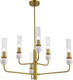 Миниатюра изображения товара Люстра ST Luce SL1244.303.06