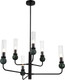 Миниатюра изображения товара Люстра ST Luce SL1244.403.06