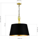 Миниатюра изображения товара Люстра ST Luce SL1759.303.03