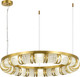 Миниатюра изображения товара Люстра ST Luce SL6011.303.01