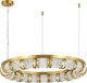 Миниатюра изображения товара Люстра ST Luce SL6011.303.01
